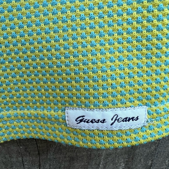 Y2K Guess Tank Top - Picture 4 of 6